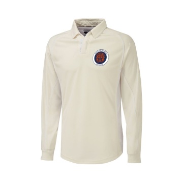 Young Lions Cricket Club Premier Long Sleeve Playing Shirt