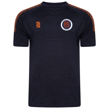 Young Lions Cricket Club Dual Gym Shirt