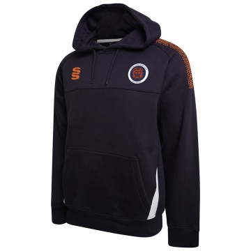 Young Lions Cricket Club Fuse Hoody