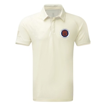 Young Lions Cricket Club Ergo Short Sleeve Playing Shirt