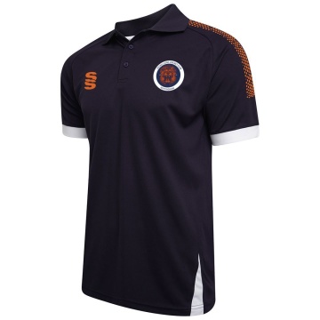Young Lions Cricket Club Fuse Polo Shirt