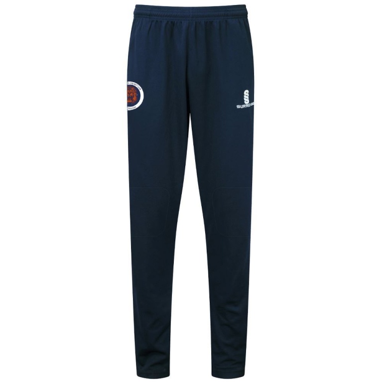 Young Lions Cricket Club Coloured Cricket Trousers