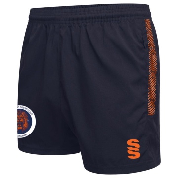 Young Lions Cricket Club Dual Gym Shorts