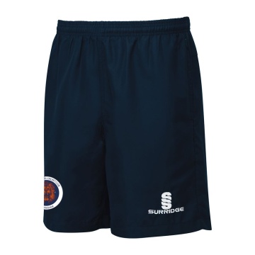 Young Lions Cricket Club Blade Training Shorts