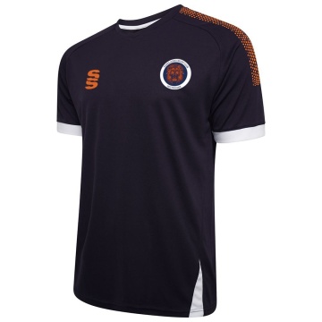Young Lions Cricket Club Fuse Training T-shirt