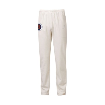 Young Lions Cricket Club Tapered Fit Cricket Trousers