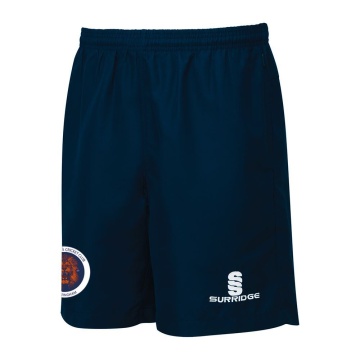 Young Lions Cricket Club Ripstop Leisure Shorts