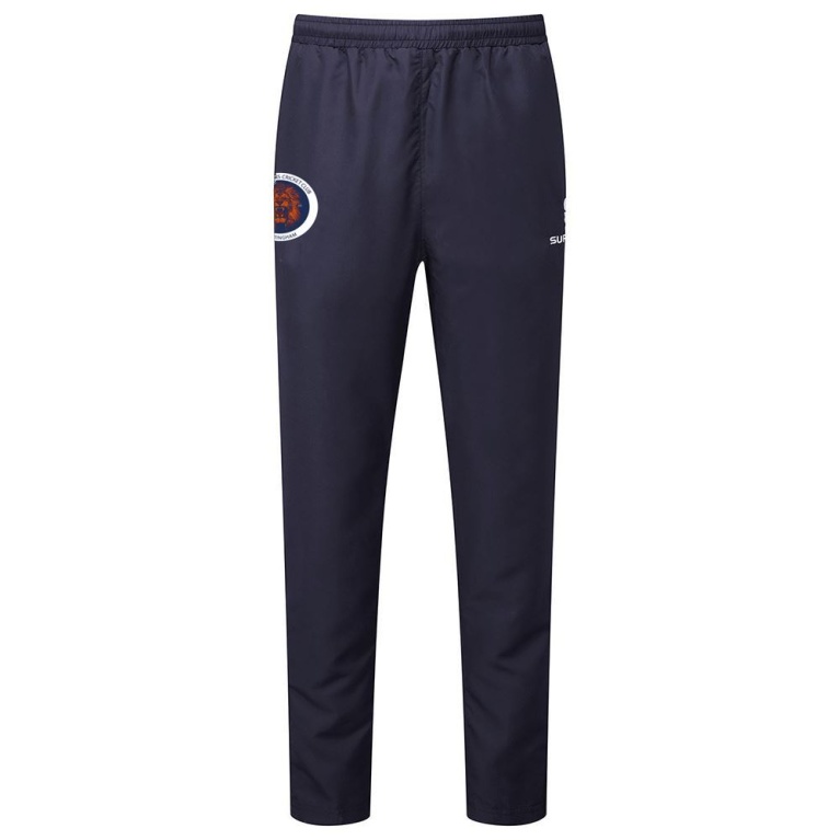 Young Lions Cricket Club Ripstop Track Pant