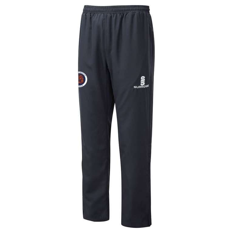 Young Lions Cricket Club Womens Poplin Track Pant